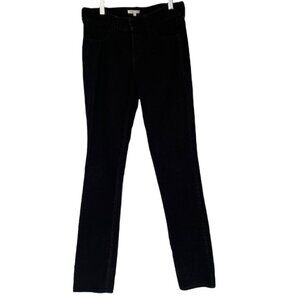 VINCE Black Corduroy Pants Good Condition